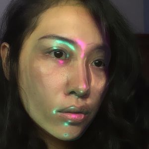 Meet your Posher, Rumi